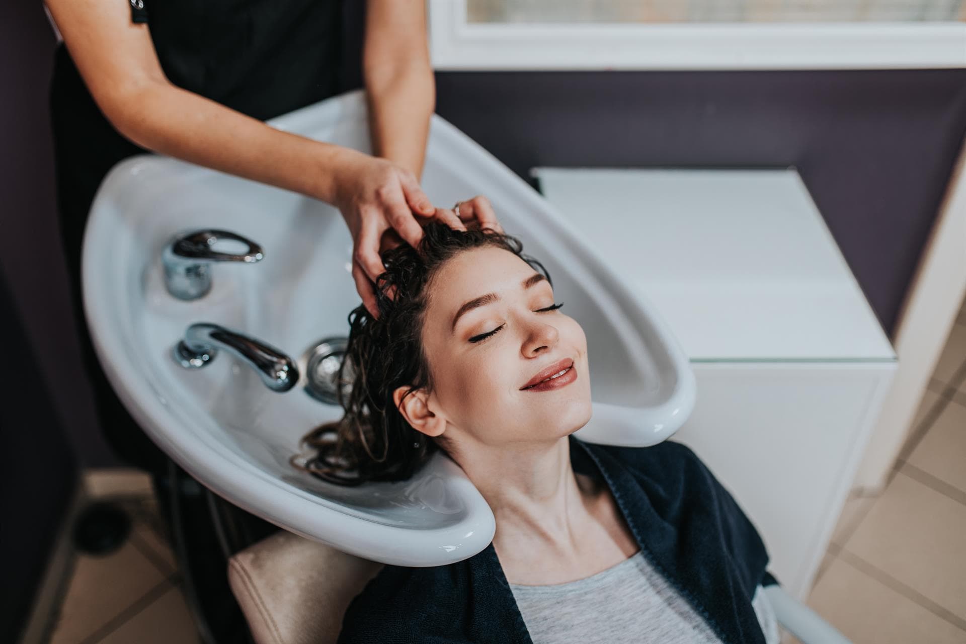 Tu centro de peluquería y estética en Nigrán